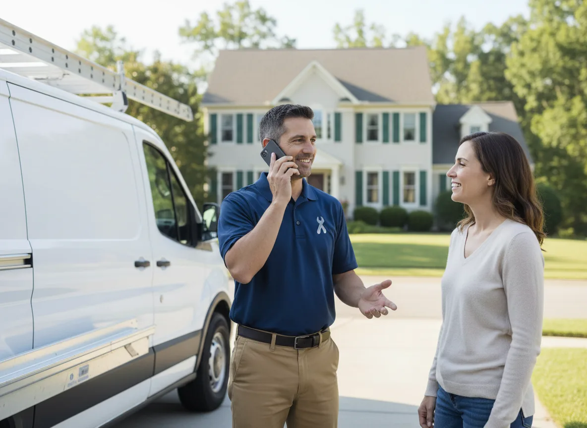 Home Gutter Service Saint Louisville, OH FAQs